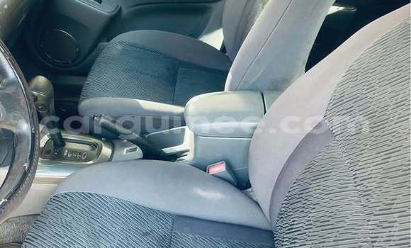 Acheter Occasion Voiture Toyota RAV4 Gris à Conakry, Conakry Acheter Occasion Voiture Toyota RAV4 Gris à Conakry, Conakry