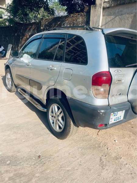 Big with watermark toyota rav4 conakry conakry 10740