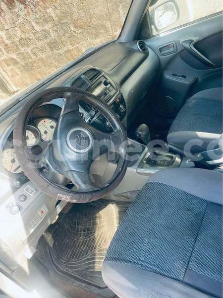 Big with watermark toyota rav4 conakry conakry 10740