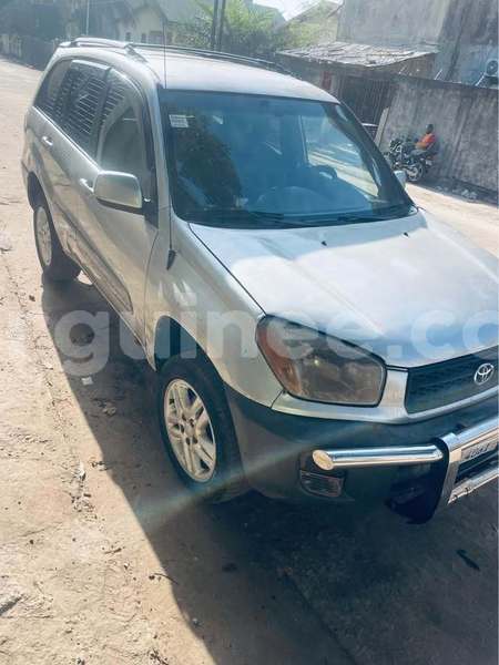 Big with watermark toyota rav4 conakry conakry 10740
