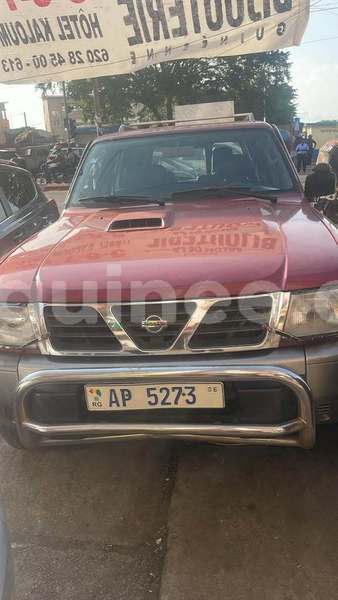 Big with watermark toyota rav4 conakry conakry 10741
