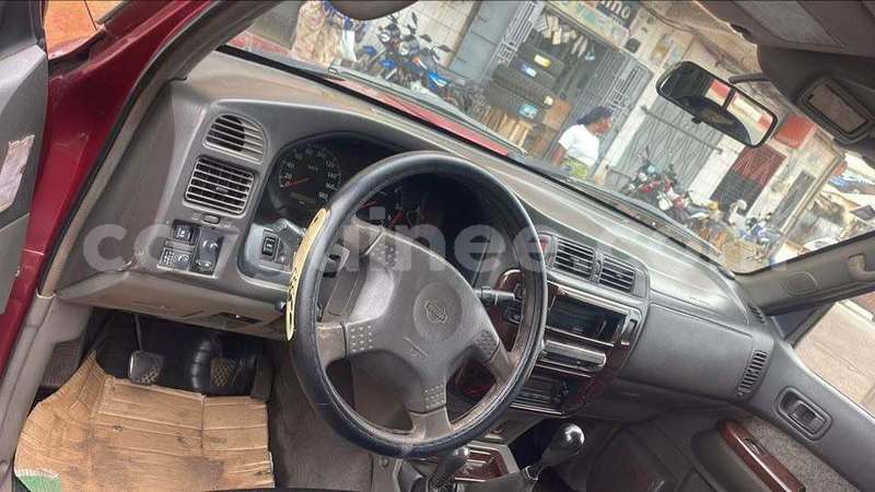 Big with watermark toyota rav4 conakry conakry 10741