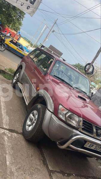 Big with watermark toyota rav4 conakry conakry 10741