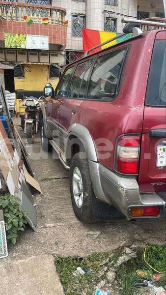 Big with watermark toyota rav4 conakry conakry 10741