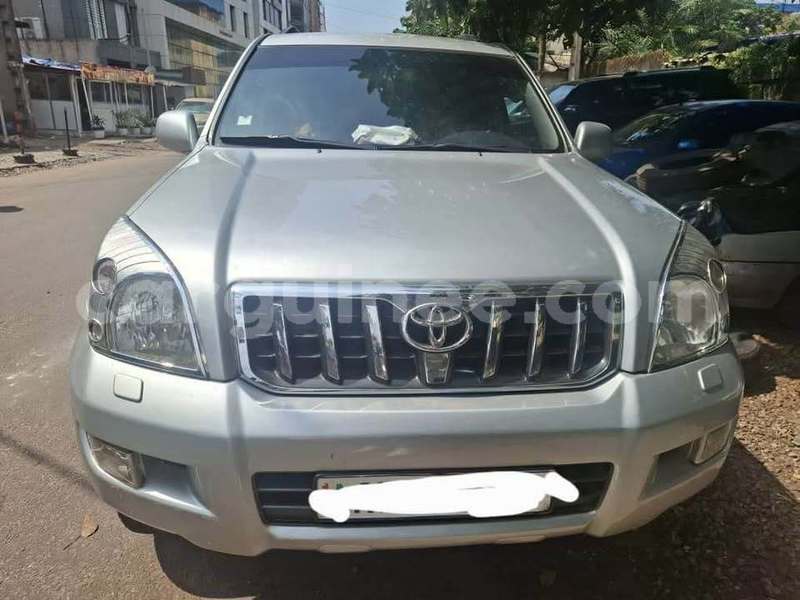 Big with watermark toyota land cruiser conakry conakry 10742
