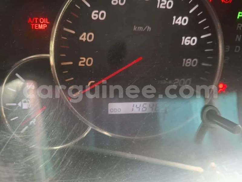 Big with watermark toyota land cruiser conakry conakry 10742