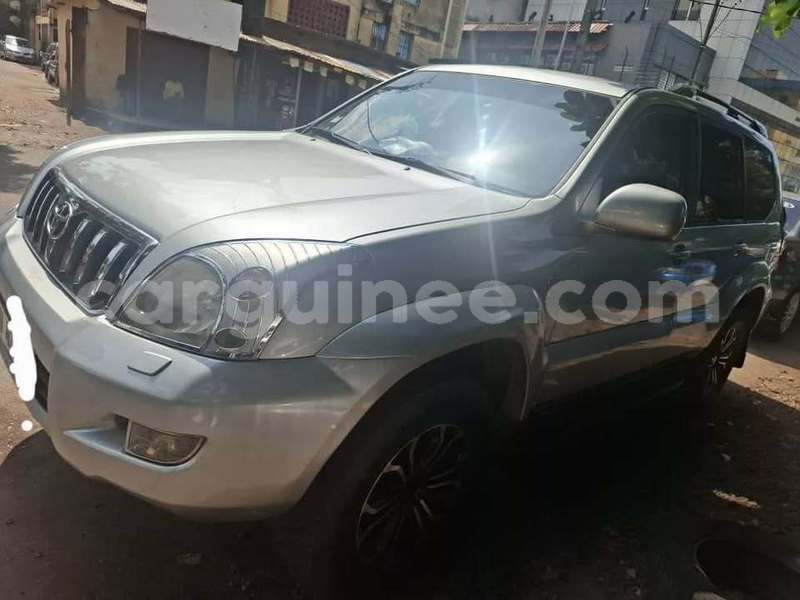 Big with watermark toyota land cruiser conakry conakry 10742