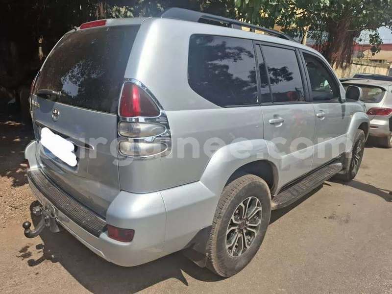 Big with watermark toyota land cruiser conakry conakry 10742