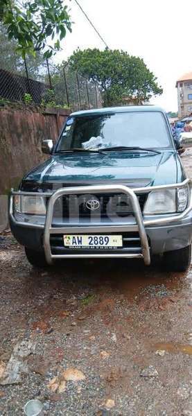 Big with watermark toyota land cruiser conakry conakry 10743