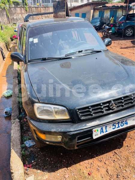 Big with watermark toyota rav4 conakry conakry 10744