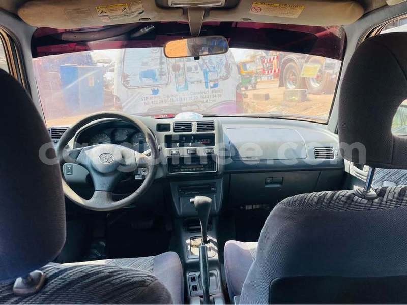 Big with watermark toyota rav4 conakry conakry 10744