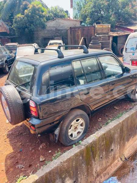 Big with watermark toyota rav4 conakry conakry 10744