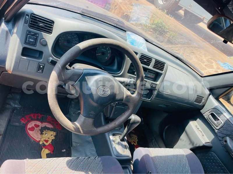 Big with watermark toyota rav4 conakry conakry 10744