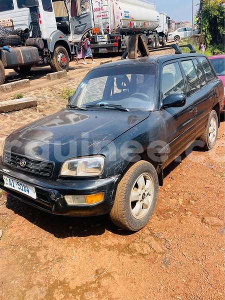 Big with watermark toyota rav4 conakry conakry 10744