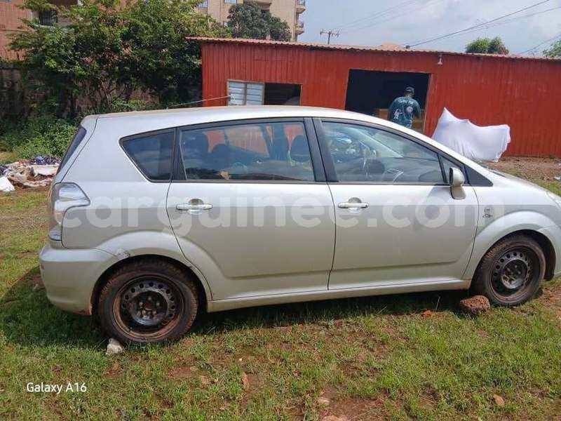 Big with watermark toyota verso s conakry conakry 10745