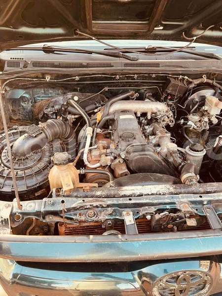 Big with watermark toyota pickup conakry conakry 10746