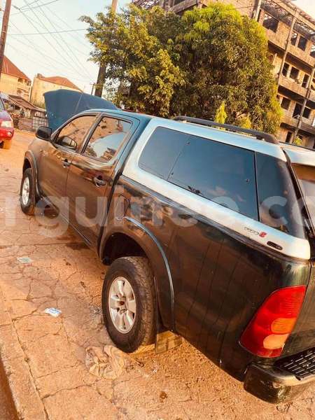 Big with watermark toyota pickup conakry conakry 10746