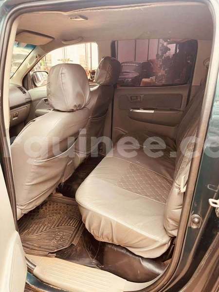 Big with watermark toyota pickup conakry conakry 10746