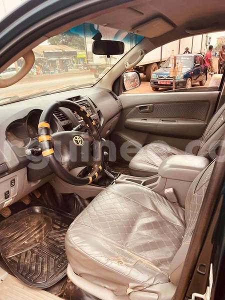 Big with watermark toyota pickup conakry conakry 10746