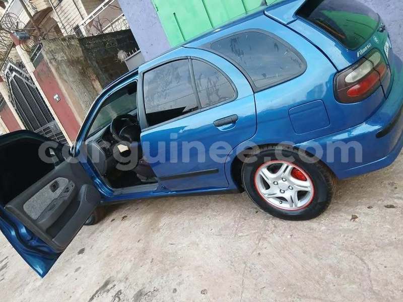 Big with watermark nissan almera conakry conakry 10747