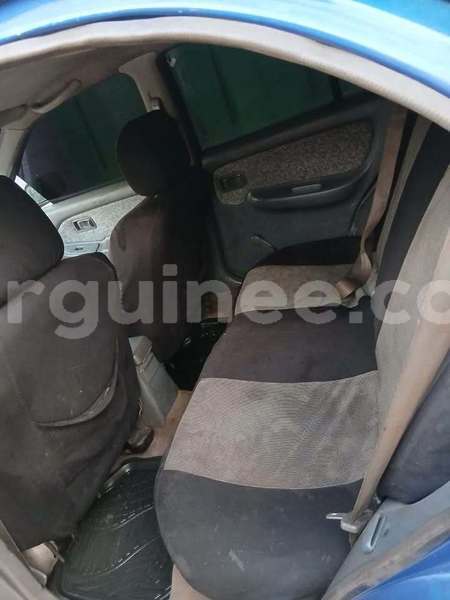 Big with watermark nissan almera conakry conakry 10747