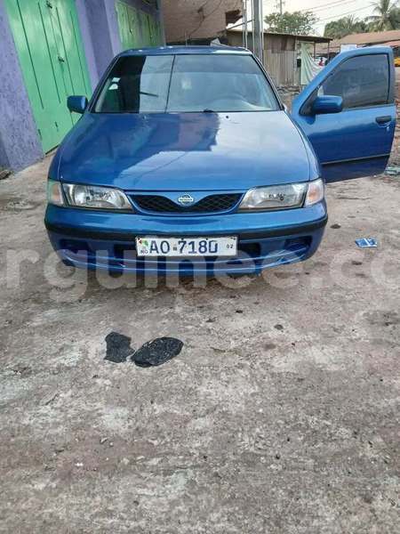 Big with watermark nissan almera conakry conakry 10747