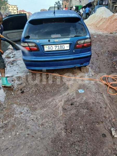 Big with watermark nissan almera conakry conakry 10747