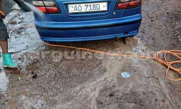 Acheter Occasion Voiture Nissan Almera Bleu à Conakry, Conakry Acheter Occasion Voiture Nissan Almera Bleu à Conakry, Conakry