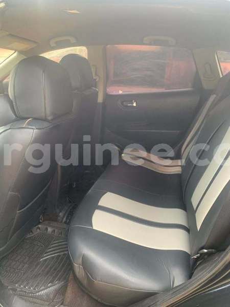 Big with watermark nissan rogue conakry conakry 10748