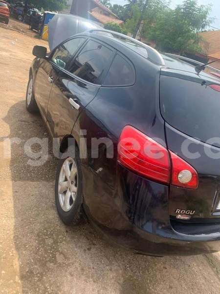 Big with watermark nissan rogue conakry conakry 10748