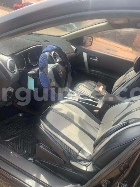 Big with watermark nissan rogue conakry conakry 10748