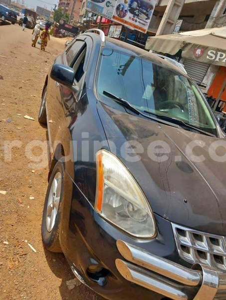 Big with watermark nissan rogue conakry conakry 10749