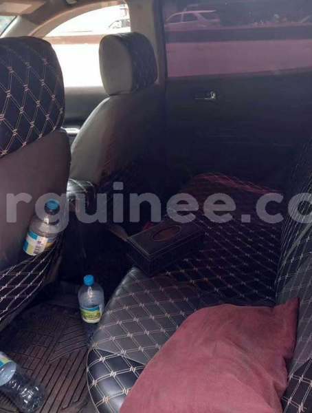 Big with watermark nissan rogue conakry conakry 10749