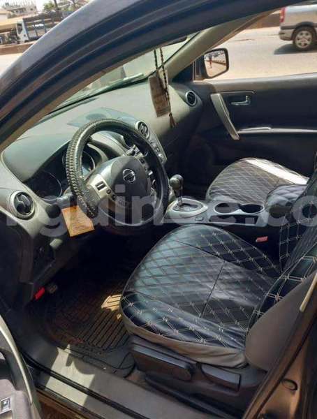 Big with watermark nissan rogue conakry conakry 10749