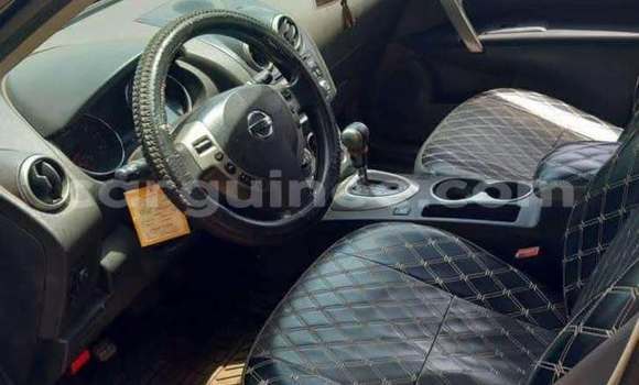 Acheter Occasion Voiture Nissan Rogue Noir à Conakry, Conakry Acheter Occasion Voiture Nissan Rogue Noir à Conakry, Conakry