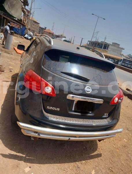 Big with watermark nissan rogue conakry conakry 10749