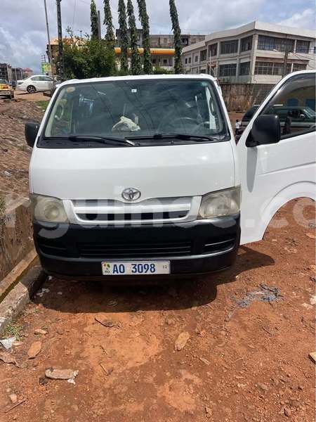 Big with watermark toyota hiace conakry conakry 10751