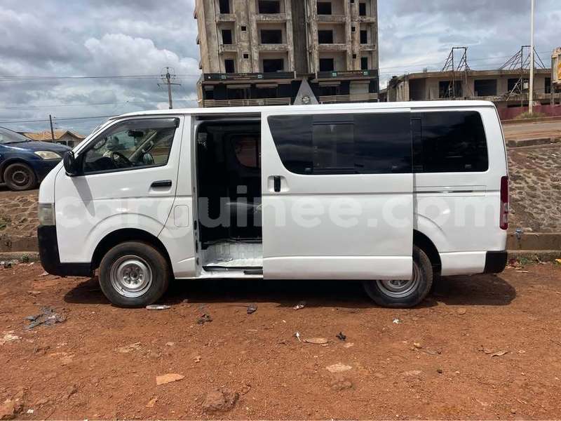 Big with watermark toyota hiace conakry conakry 10751
