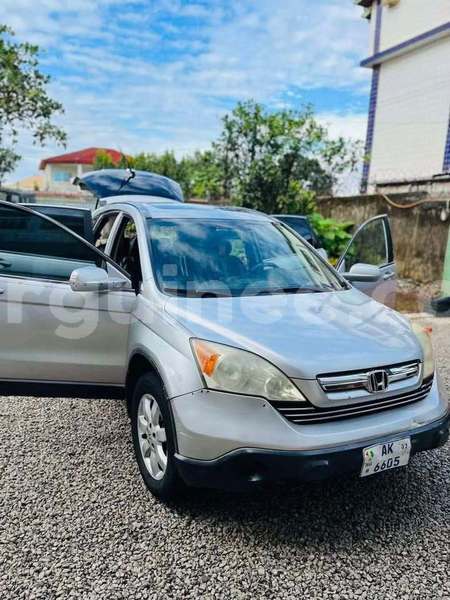 Big with watermark honda cr v conakry conakry 10752