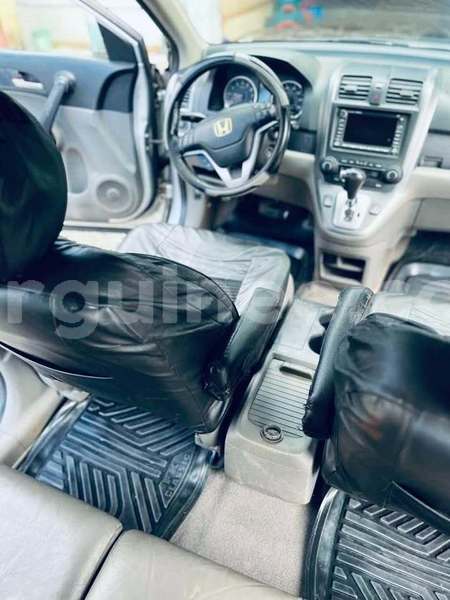 Big with watermark honda cr v conakry conakry 10752