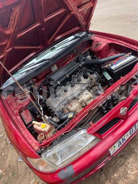 Big with watermark honda fit shuttle conakry conakry 10754