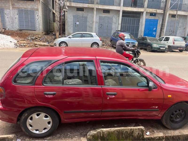Big with watermark honda fit shuttle conakry conakry 10754
