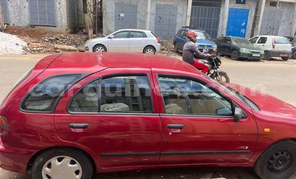 Acheter Occasion Voiture Honda Fit Shuttle Rouge à Conakry, Conakry Acheter Occasion Voiture Honda Fit Shuttle Rouge à Conakry, Conakry