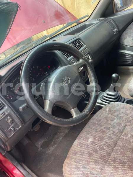 Big with watermark honda fit shuttle conakry conakry 10754