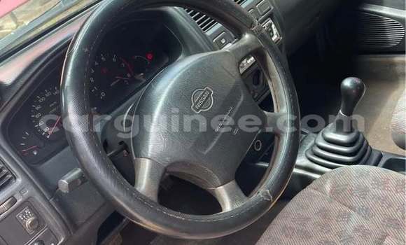 Acheter Occasion Voiture Honda Fit Shuttle Rouge à Conakry, Conakry Acheter Occasion Voiture Honda Fit Shuttle Rouge à Conakry, Conakry