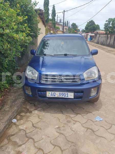 Big with watermark toyota rav4 conakry conakry 10755