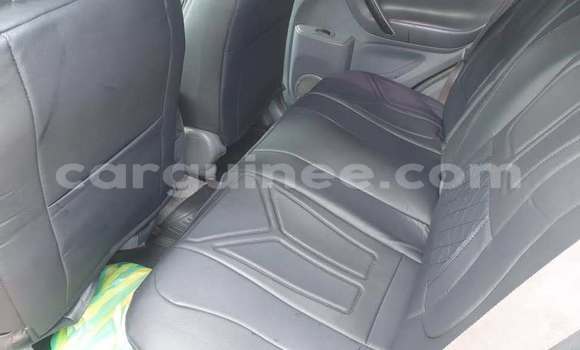 Acheter Occasion Voiture Toyota RAV4 Bleu à Conakry, Conakry Acheter Occasion Voiture Toyota RAV4 Bleu à Conakry, Conakry