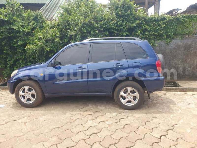 Big with watermark toyota rav4 conakry conakry 10755