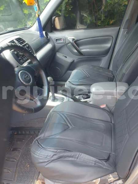 Big with watermark toyota rav4 conakry conakry 10755