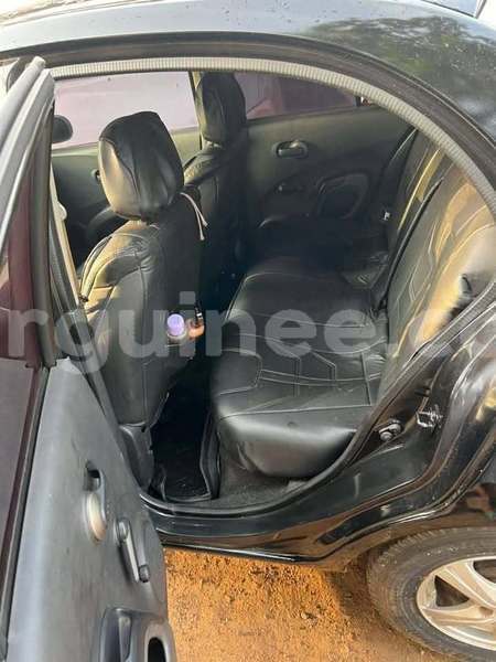 Big with watermark nissan micra conakry conakry 10756